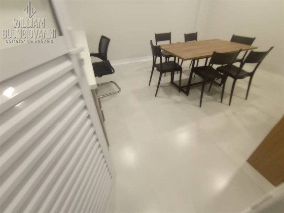 Imagem Apartamento com 1 Quarto à Venda, 32 m² em Caiçara - Praia Grande