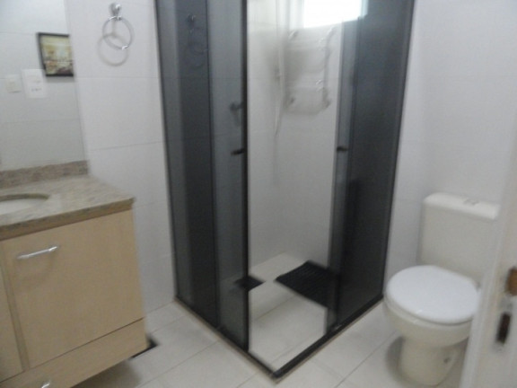 Imagem Casa com 3 Quartos à Venda, 150 m² em Marapé - Santos