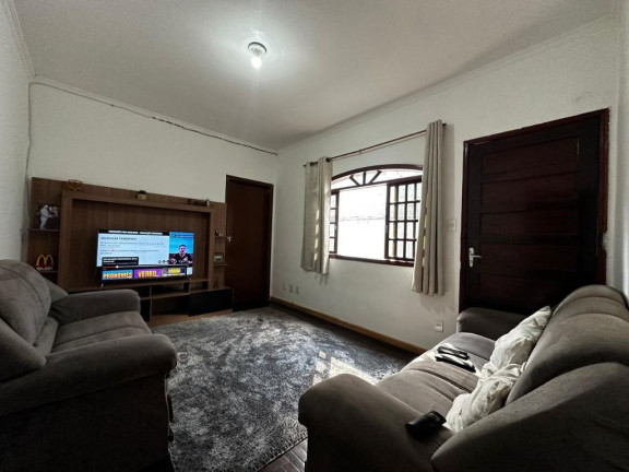 Imagem Casa com 3 Quartos à Venda, 118 m² em Jardim Imperador - Suzano Imagem Casa com 3 Quartos à Venda, 118 m² em Jardim Imperador - Suzano