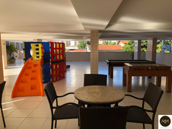 Imagem Apartamento com 3 Quartos à Venda, 135 m² em Manaíra - João Pessoa