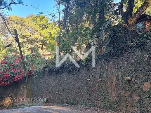 Imagem Chácara à Venda, 1 m² em Cerros Verdes - Mairiporã Imagem Chácara à Venda, 1 m² em Cerros Verdes - Mairiporã