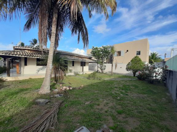 Imagem Casa de Condomínio com 4 Quartos para Alugar, 261 m² em Barra Do Jacuípe - Camaçari Imagem Casa de Condomínio com 4 Quartos para Alugar, 261 m² em Barra Do Jacuípe - Camaçari