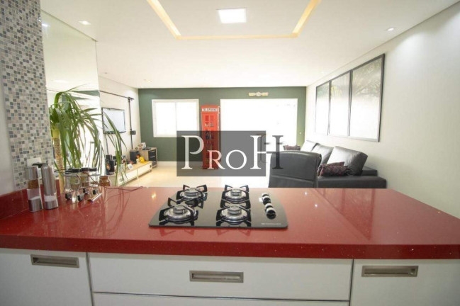 Imagem Apartamento com 2 Quartos à Venda, 91 m² em Vila Lusitânia - São Bernardo Do Campo Imagem Apartamento com 2 Quartos à Venda, 91 m² em Vila Lusitânia - São Bernardo Do Campo