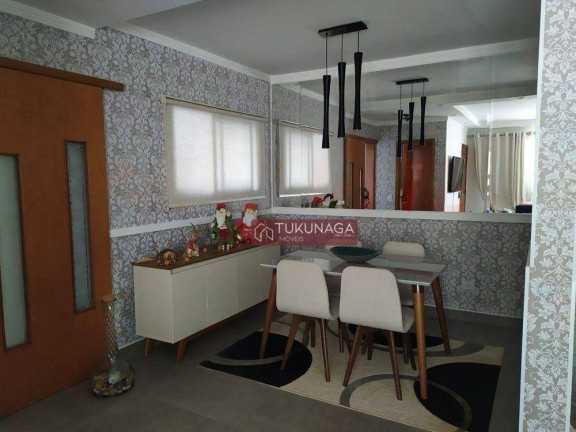 Imagem Sobrado com 3 Quartos à Venda, 189 m² em Parada Inglesa - São Paulo Imagem Sobrado com 3 Quartos à Venda, 189 m² em Parada Inglesa - São Paulo