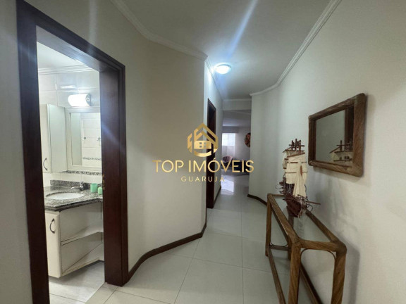 Imagem Apartamento com 4 Quartos à Venda, 164 m² em Jardim Astúrias - Guarujá Imagem Apartamento com 4 Quartos à Venda, 164 m² em Jardim Astúrias - Guarujá