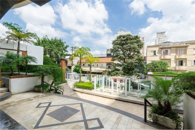 Imagem Apartamento com 3 Quartos à Venda, 171 m² em Perdizes - São Paulo Imagem Apartamento com 3 Quartos à Venda, 171 m² em Perdizes - São Paulo