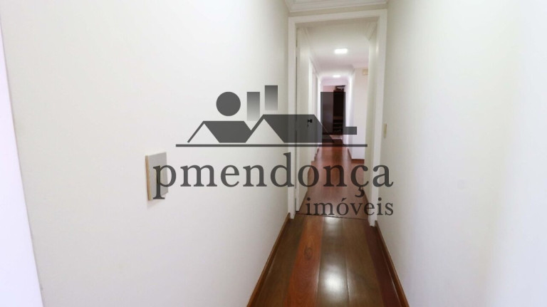 Imagem Apartamento com 3 Quartos à Venda, 190 m² em Perdizes - São Paulo Imagem Apartamento com 3 Quartos à Venda, 190 m² em Perdizes - São Paulo