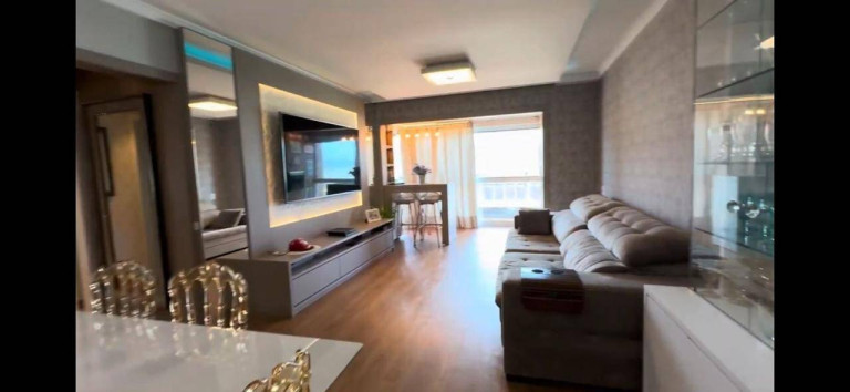 Imagem Apartamento com 3 Quartos à Venda, 109 m² em Jardim Atlantico - Florianópolis Imagem Apartamento com 3 Quartos à Venda, 109 m² em Jardim Atlantico - Florianópolis