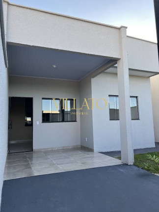 Imagem Casa com 2 Quartos à Venda, 68 m² em Setor Ponta Kayana - Trindade Imagem Casa com 2 Quartos à Venda, 68 m² em Setor Ponta Kayana - Trindade