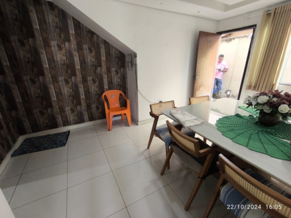 Imagem Apartamento com 3 Quartos à Venda, 65 m² em Eldorado (parque Durval De Barros) - Ibirité