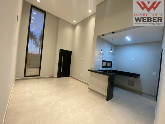 Imagem Casa de Condomínio com 2 Quartos à Venda, 154 m² em Jardim Residencial Villagio Ipanema I - Sorocaba