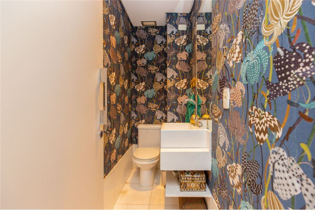 Imagem Apartamento com 3 Quartos à Venda, 218 m² em Itaim Bibi - São Paulo