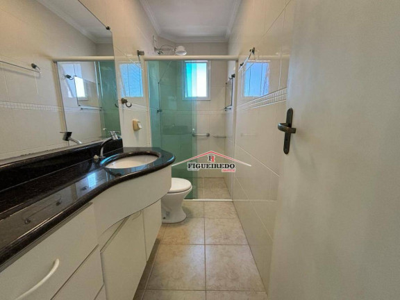 Imagem Apartamento com 1 Quarto à Venda, 56 m² em Tupi - Praia Grande