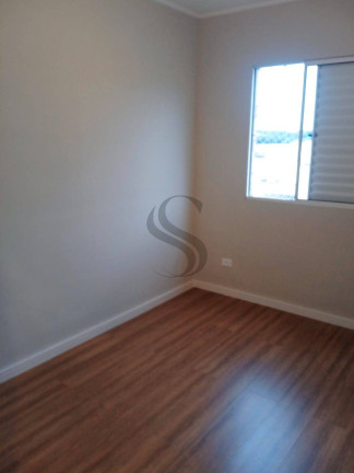 Imagem Apartamento com 2 Quartos à Venda, 46 m² em Aparecidinha - Sorocaba