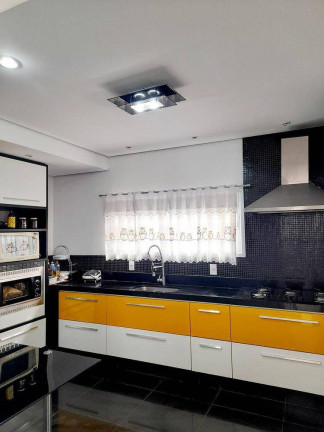 Imagem Casa de Condomínio com 3 Quartos à Venda, 433 m² em Fazenda Imperial - Sorocaba Imagem Casa de Condomínio com 3 Quartos à Venda, 433 m² em Fazenda Imperial - Sorocaba