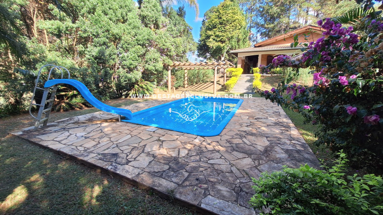 Chácara com 5 Quartos à Venda, 5.000 m² em Condomínio Itaembu - Itatiba