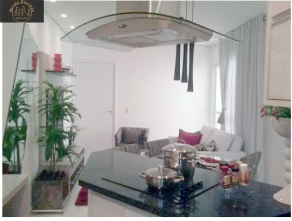 Imagem Apartamento com 2 Quartos à Venda, 56 m² em Centro - São Bernardo Do Campo Imagem Apartamento com 2 Quartos à Venda, 56 m² em Centro - São Bernardo Do Campo