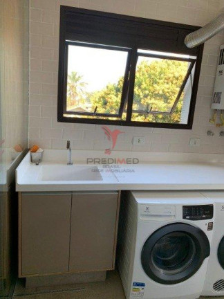 Imagem Apartamento com 3 Quartos à Venda,  em Jardim Trussardi - São Paulo