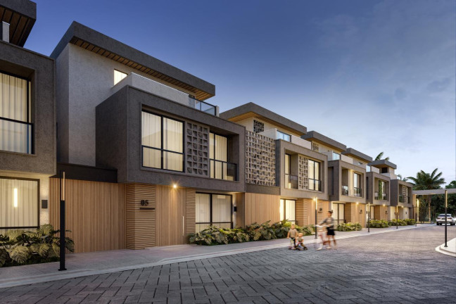 Imagem Casa com 4 Quartos à Venda, 318 m² em Barra Da Tijuca - Rio De Janeiro