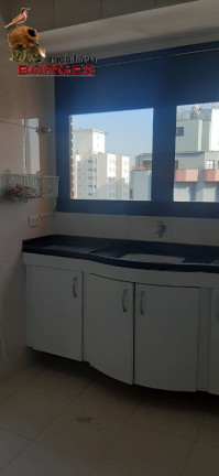 Imagem Apartamento com 2 Quartos à Venda, 128 m² em Brooklin - São Paulo Imagem Apartamento com 2 Quartos à Venda, 128 m² em Brooklin - São Paulo