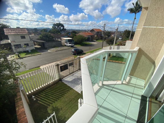 Imagem Sobrado com 3 Quartos à Venda, 127 m² em Bairro Alto - Curitiba Imagem Sobrado com 3 Quartos à Venda, 127 m² em Bairro Alto - Curitiba