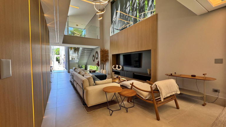 Imagem Casa com 5 Quartos à Venda, 352 m² em Riviera De São Lourenço - Bertioga