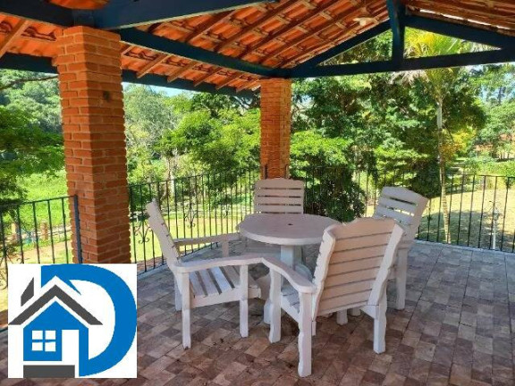 Imagem Chácara com 8 Quartos à Venda, 109 m² em Zona Rural - Piedade Imagem Chácara com 8 Quartos à Venda, 109 m² em Zona Rural - Piedade