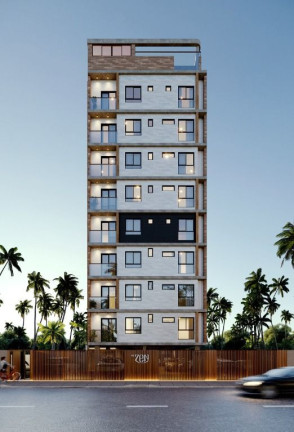 Imagem Apartamento com 3 Quartos à Venda, 70 m² em Intermares - Cabedelo Imagem Apartamento com 3 Quartos à Venda, 70 m² em Intermares - Cabedelo