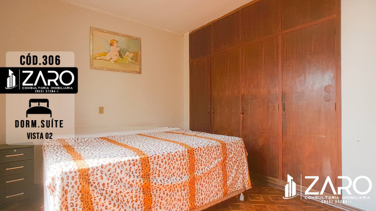 Imagem Casa com 3 Quartos à Venda, 290 m² em Jardim Mirassol - Rio Claro Imagem Casa com 3 Quartos à Venda, 290 m² em Jardim Mirassol - Rio Claro