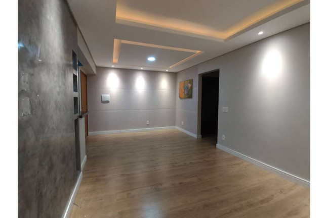 Imagem Apartamento com 2 Quartos à Venda, 64 m² em Igara - Canoas
