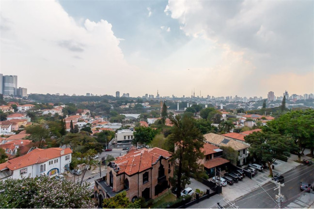 Imagem Imóvel com 4 Quartos à Venda, 580 m² em Consolação - São Paulo Imagem Imóvel com 4 Quartos à Venda, 580 m² em Consolação - São Paulo