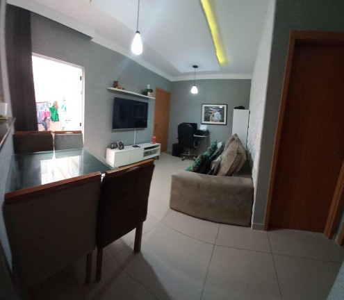 Imagem Apartamento com 2 Quartos à Venda, 54 m² em Parque Senhor Do Bonfim - Taubaté Imagem Apartamento com 2 Quartos à Venda, 54 m² em Parque Senhor Do Bonfim - Taubaté