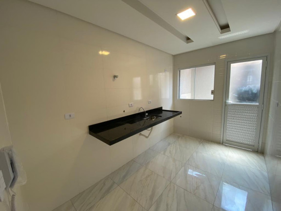 Imagem Casa com 2 Quartos à Venda, 57 m² em Caiçara - Praia Grande