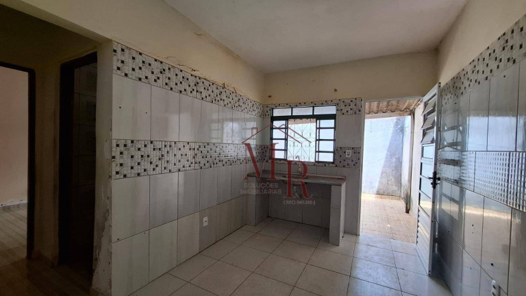 Imagem Casa com 2 Quartos à Venda, 88 m² em Jardim Nova Europa - Hortolândia Imagem Casa com 2 Quartos à Venda, 88 m² em Jardim Nova Europa - Hortolândia