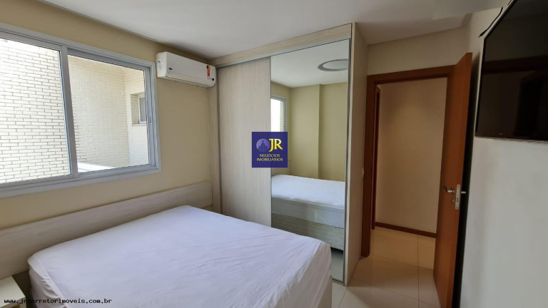 Imagem Apartamento com 4 Quartos à Venda, 230 m² em Praia De Itaparica - Vila Velha