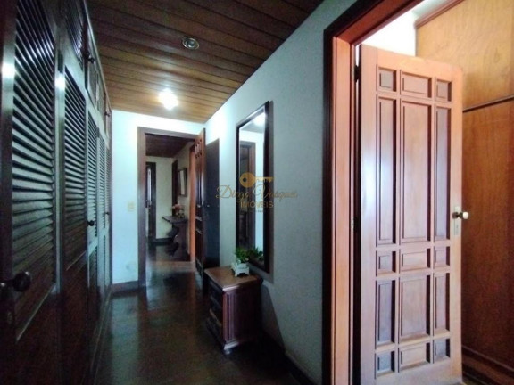 Imagem Apartamento com 3 Quartos à Venda, 187 m² em Várzea - Teresópolis Imagem Apartamento com 3 Quartos à Venda, 187 m² em Várzea - Teresópolis