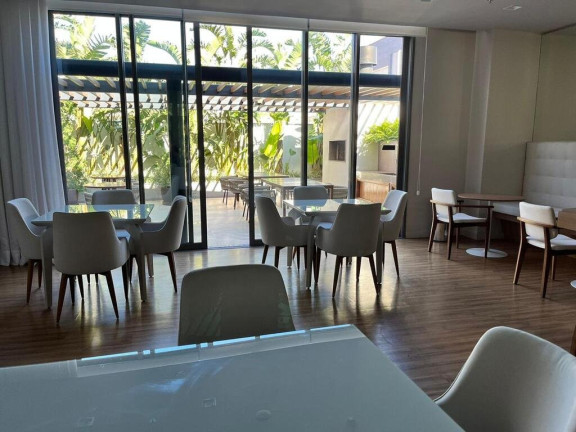 Imagem Apartamento com 1 Quarto à Venda, 43 m² em Petrópolis - Porto Alegre