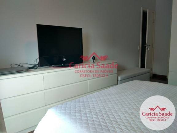 Imagem Apartamento com 3 Quartos à Venda, 149 m² em Vila Mariana - São Paulo