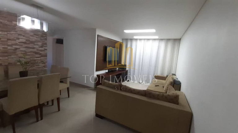 Imagem Apartamento com 3 Quartos à Venda, 92 m² em Bosque Dos Eucaliptos - São José Dos Campos
