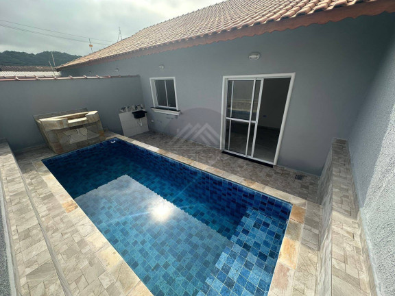 Imagem Casa com 2 Quartos à Venda, 142 m² em Balneário Anchieta - Mongaguá Imagem Casa com 2 Quartos à Venda, 142 m² em Balneário Anchieta - Mongaguá