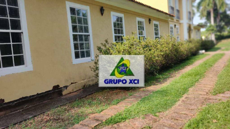 Imagem Fazenda à Venda, 20.000 m² em Bosques De Notre Dame - Campinas Imagem Fazenda à Venda, 20.000 m² em Bosques De Notre Dame - Campinas