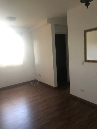 Imagem Apartamento com 2 Quartos à Venda, 54 m² em Santana - Pindamonhangaba Imagem Apartamento com 2 Quartos à Venda, 54 m² em Santana - Pindamonhangaba