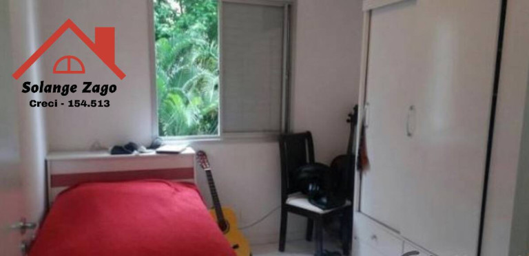 Imagem Apartamento com 3 Quartos à Venda, 69 m² em Vila Andrade - São Paulo Imagem Apartamento com 3 Quartos à Venda, 69 m² em Vila Andrade - São Paulo