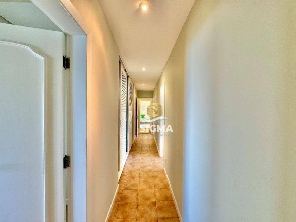 Imagem Apartamento com 4 Quartos à Venda, 251 m² em Jardim Astúrias - Guarujá Imagem Apartamento com 4 Quartos à Venda, 251 m² em Jardim Astúrias - Guarujá