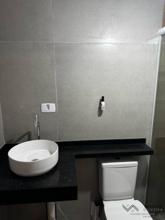 Imagem Apartamento com 2 Quartos à Venda, 45 m² em Vila São Geraldo - São José Dos Campos