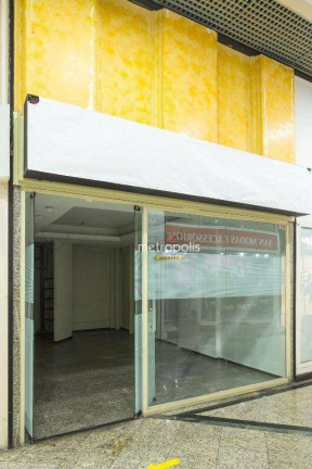 Loja para Alugar, 22 m² em Santo Antônio - São Caetano Do Sul