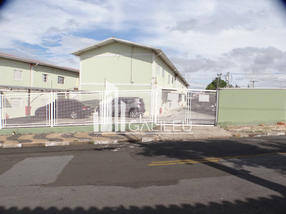Imagem Apartamento com 2 Quartos à Venda, 60 m² em Jardim Proença - Campinas Imagem Apartamento com 2 Quartos à Venda, 60 m² em Jardim Proença - Campinas