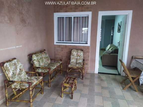 Imagem Casa com 2 Quartos à Venda, 125 m² em Nova Cerejeira - Atibaia Imagem Casa com 2 Quartos à Venda, 125 m² em Nova Cerejeira - Atibaia