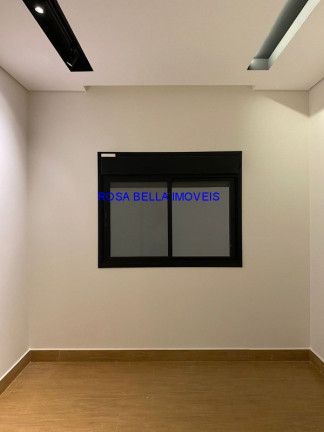 Imagem Casa de Condomínio com 3 Quartos à Venda, 200 m² em Jardim Bréscia - Indaiatuba