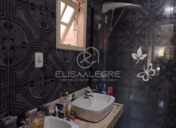 Imagem Casa com 3 Quartos à Venda, 124 m² em Campestre - São Leopoldo